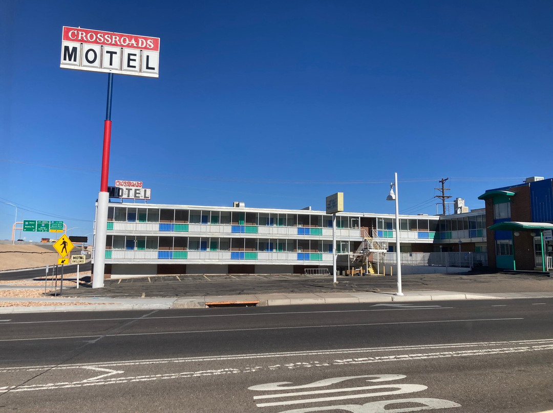 Breaking Bad Rv Tours-阿尔伯克基必去景点