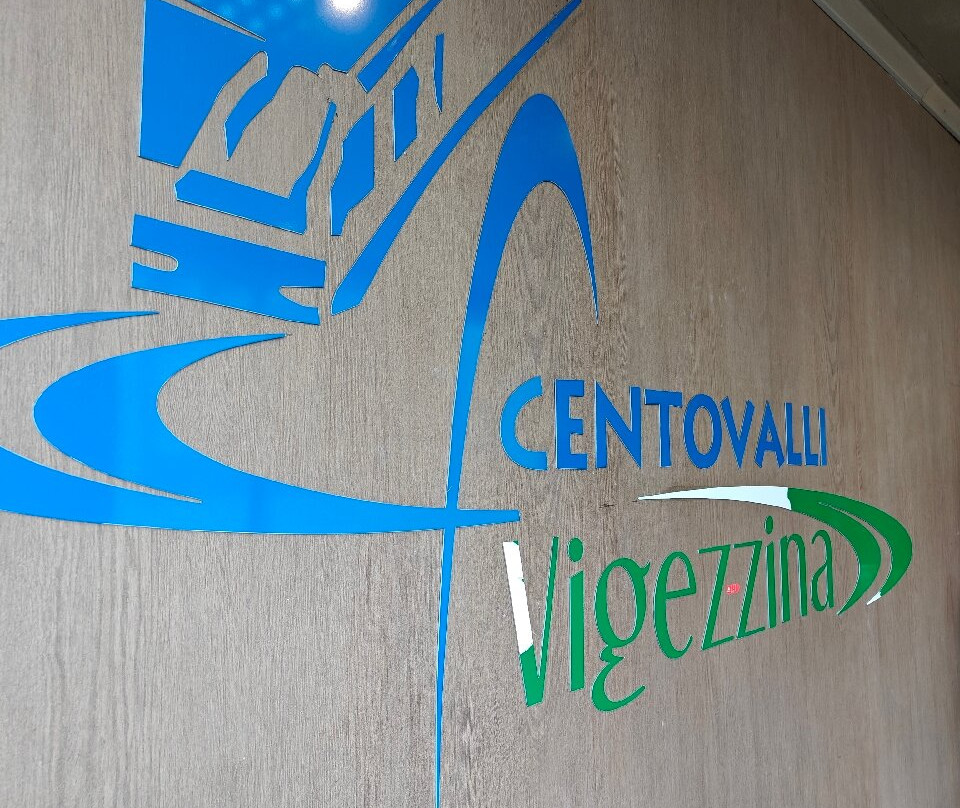 Ferrovia Vigezzina - Centovalli景点图片