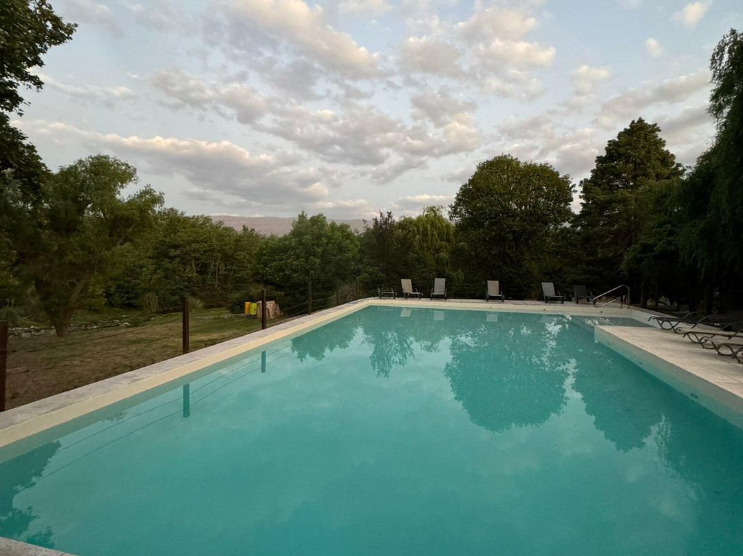 Gran Hotel Nono主图