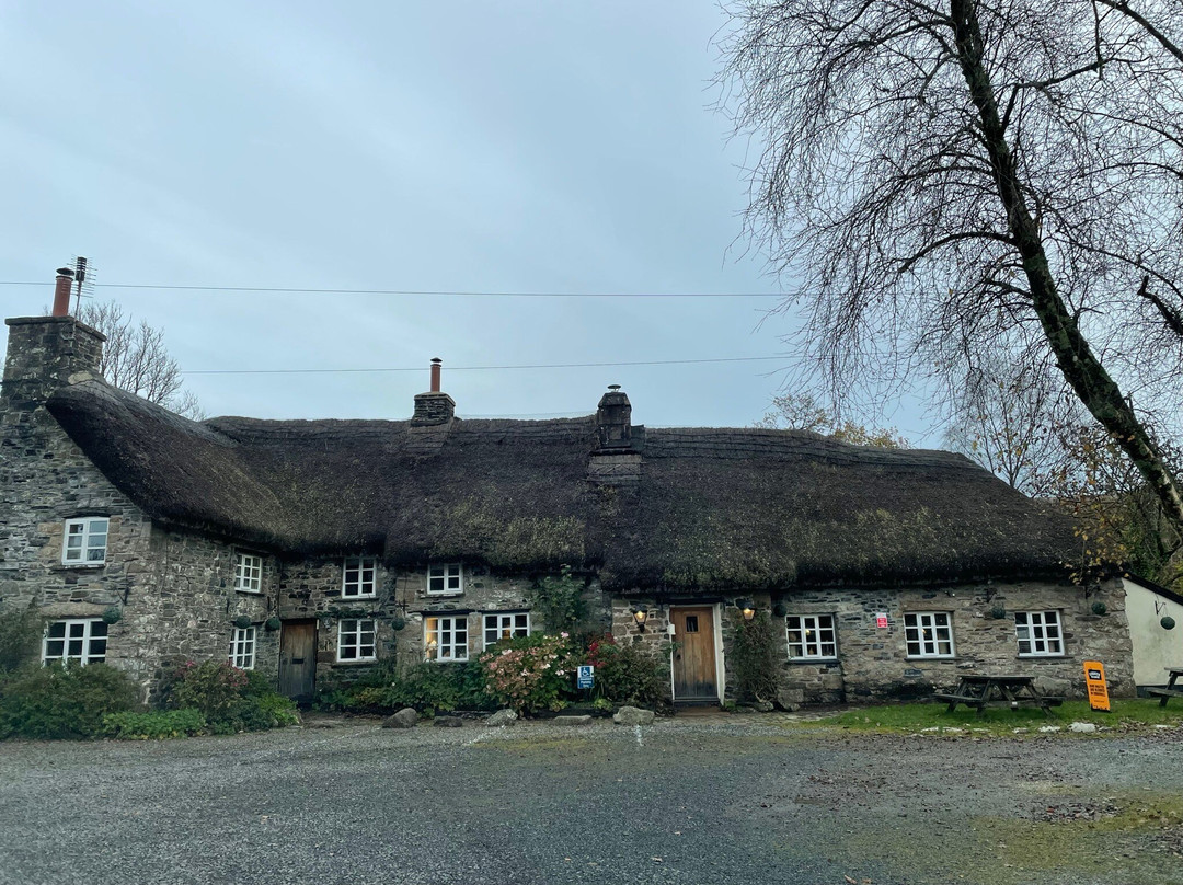 Bearslake Inn & Restaurant主图