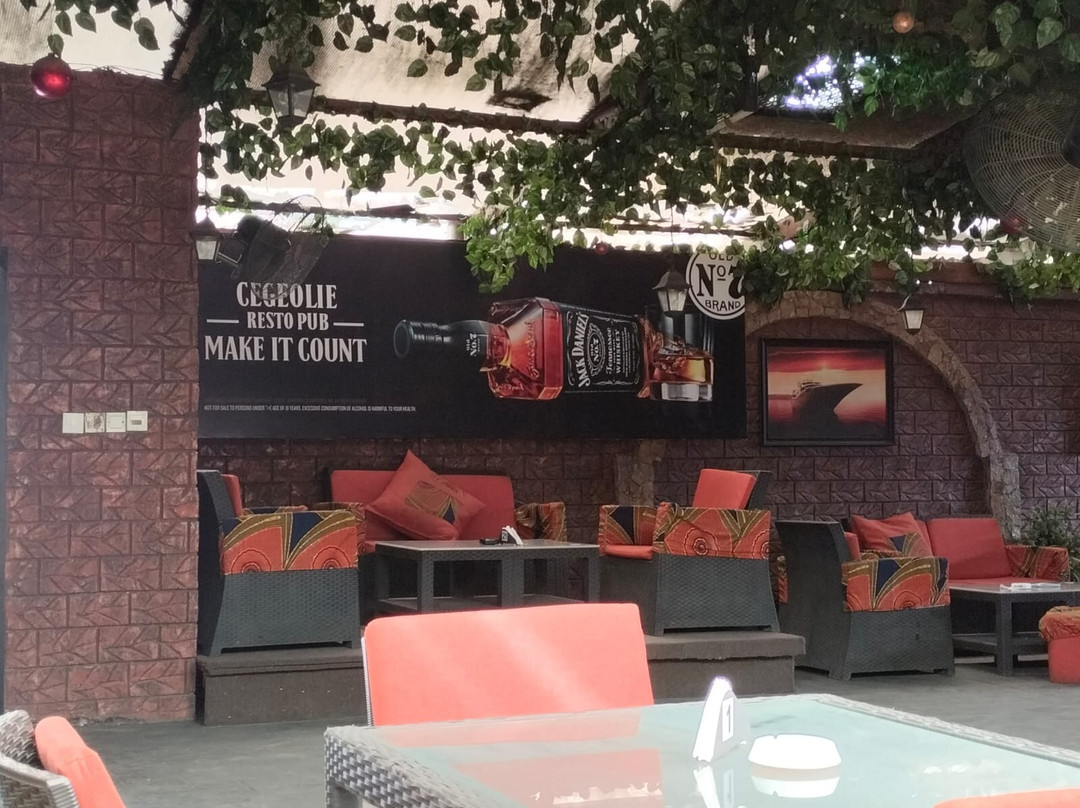 Cegeolie Resto Pub