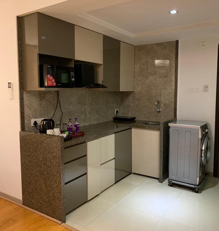 Freesia by Express Inn主图