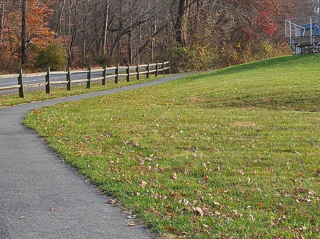 Conowingo Park and Octoraro Creek Trail-Conowingo必去景点