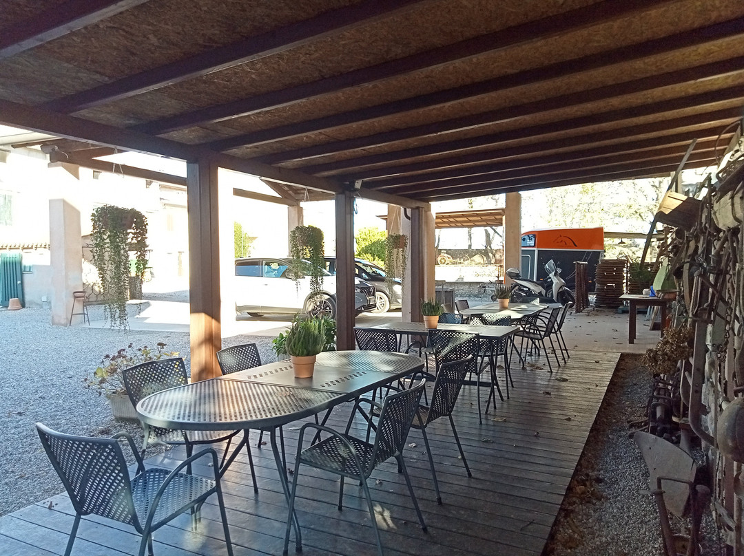 Agriturismo Nico Bresaola主图