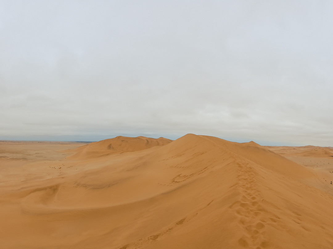 Dune 7景点图片