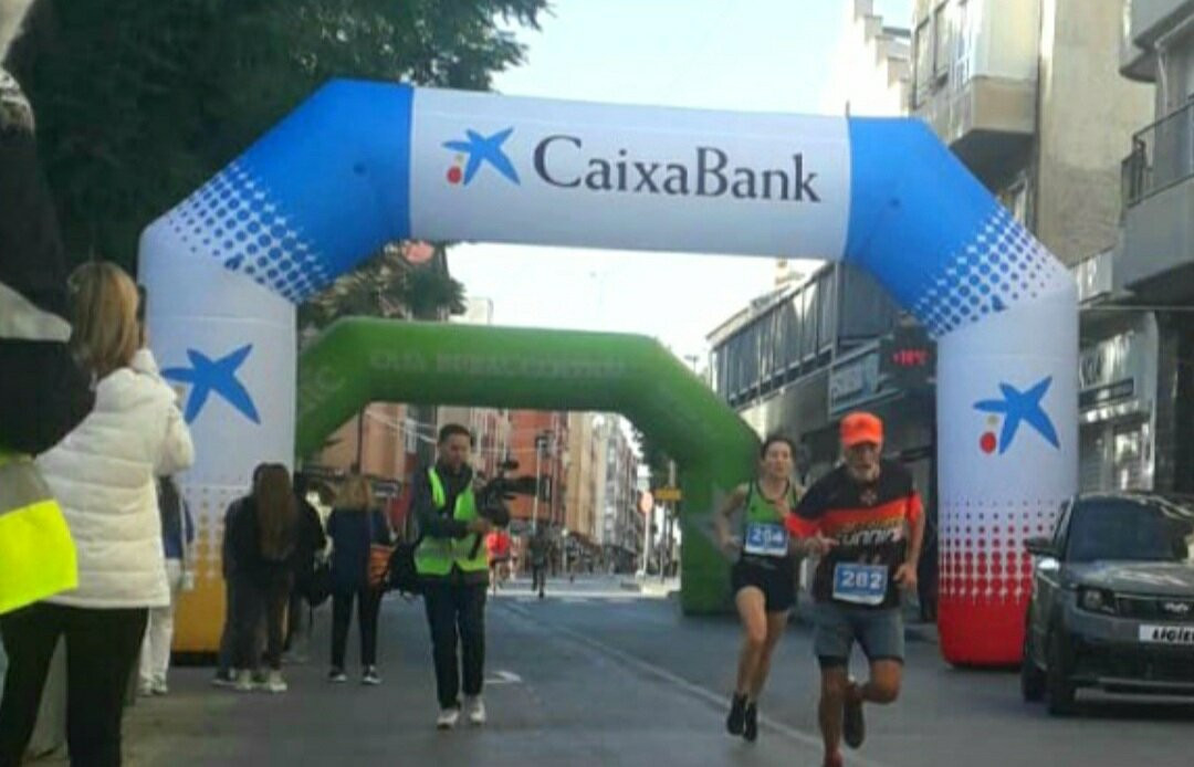 Carrera 10KBZO-Cabezo de Torres必去景点