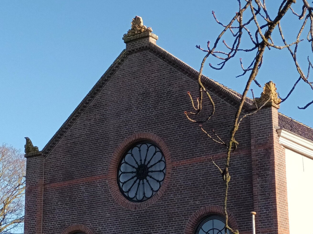 Noordeinder Vermaning-Noordeinde必去景点