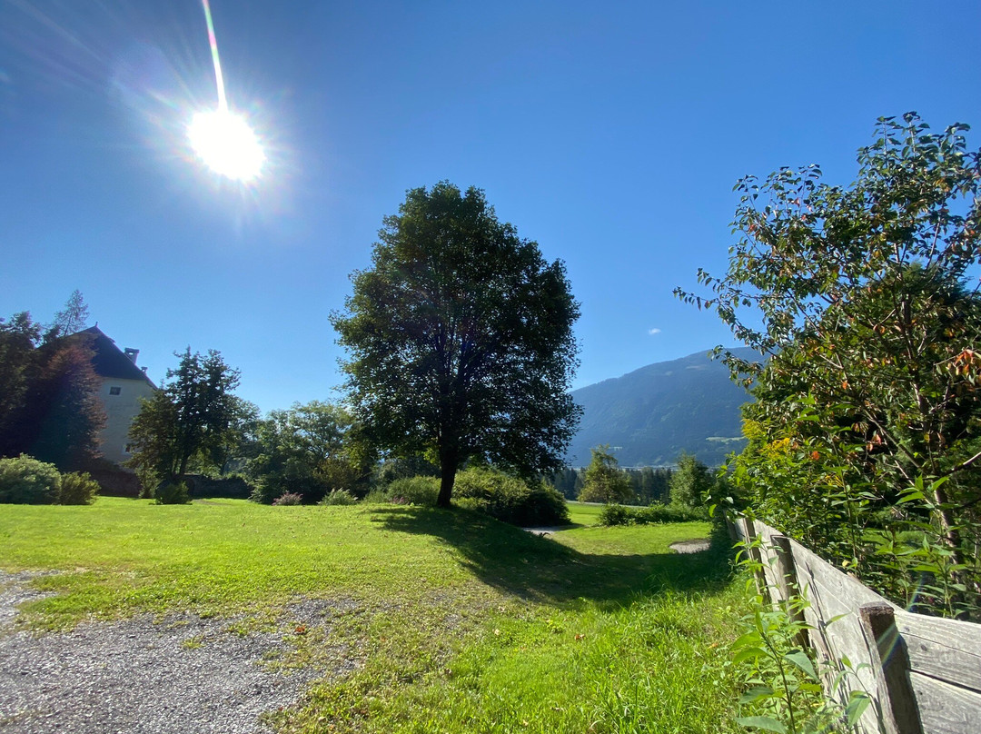 Schloss Manndorf Gastehaus主图