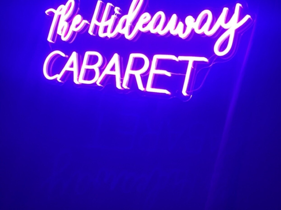 The Hideaway Cabaret景点图片