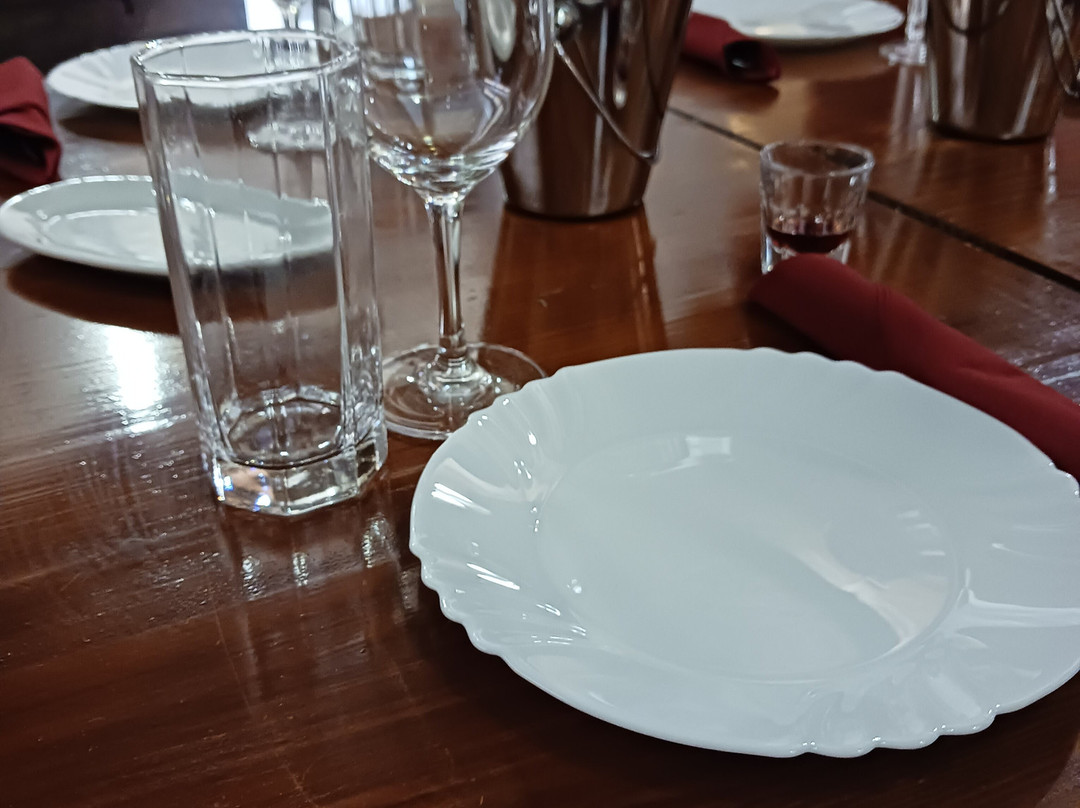 Household BRAJKOVIĆ-Zastolje必去景点