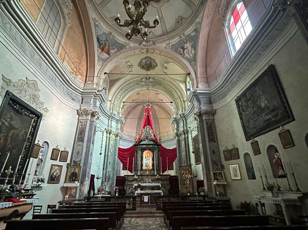 Chiesa di Santa Caterina景点图片