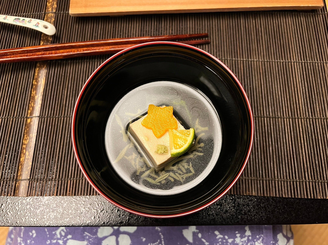 Ryokan Tachibana主图