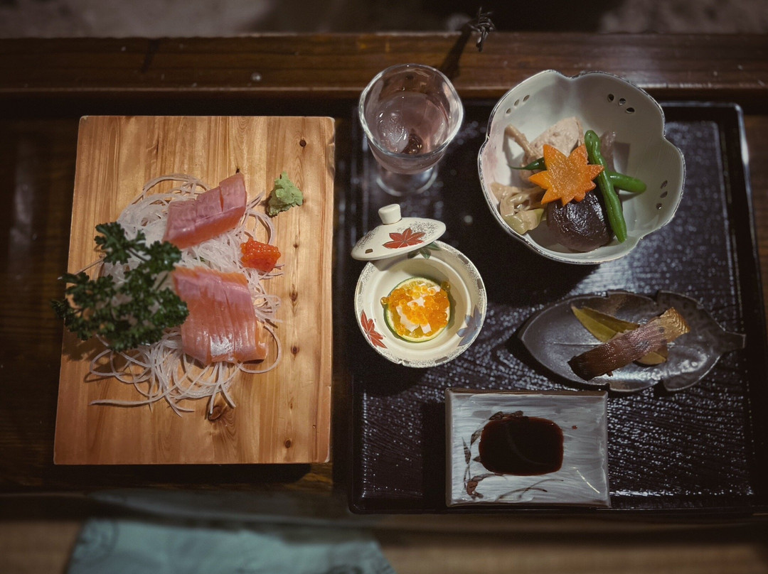 Minshuku Heikeso主图