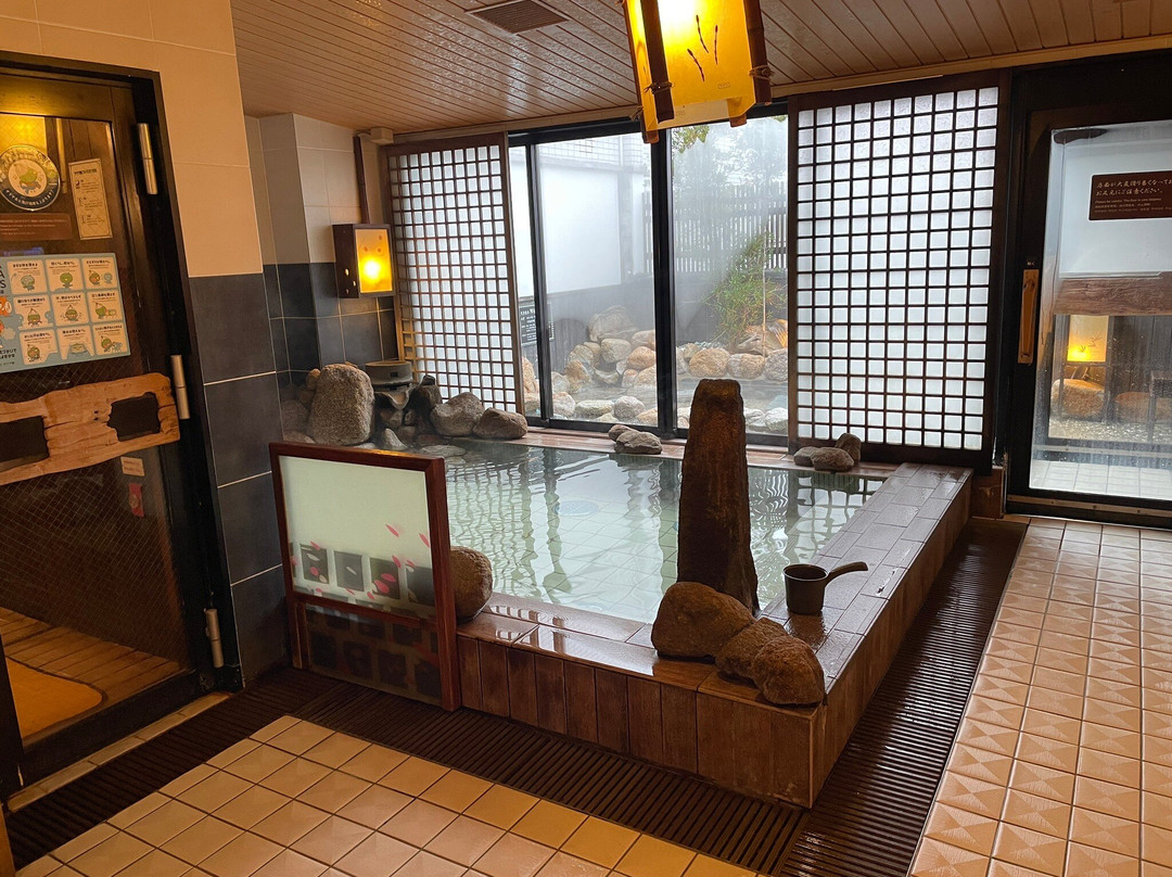 仓敷多米酒店主图