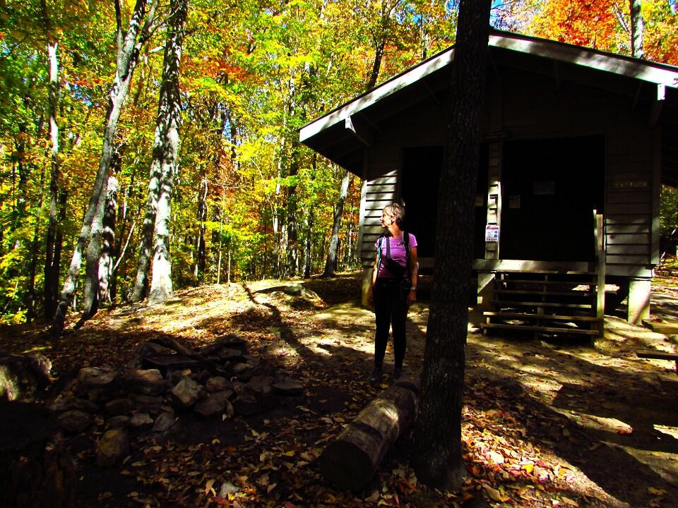 Excihiking Treks-罗阿诺克必去景点