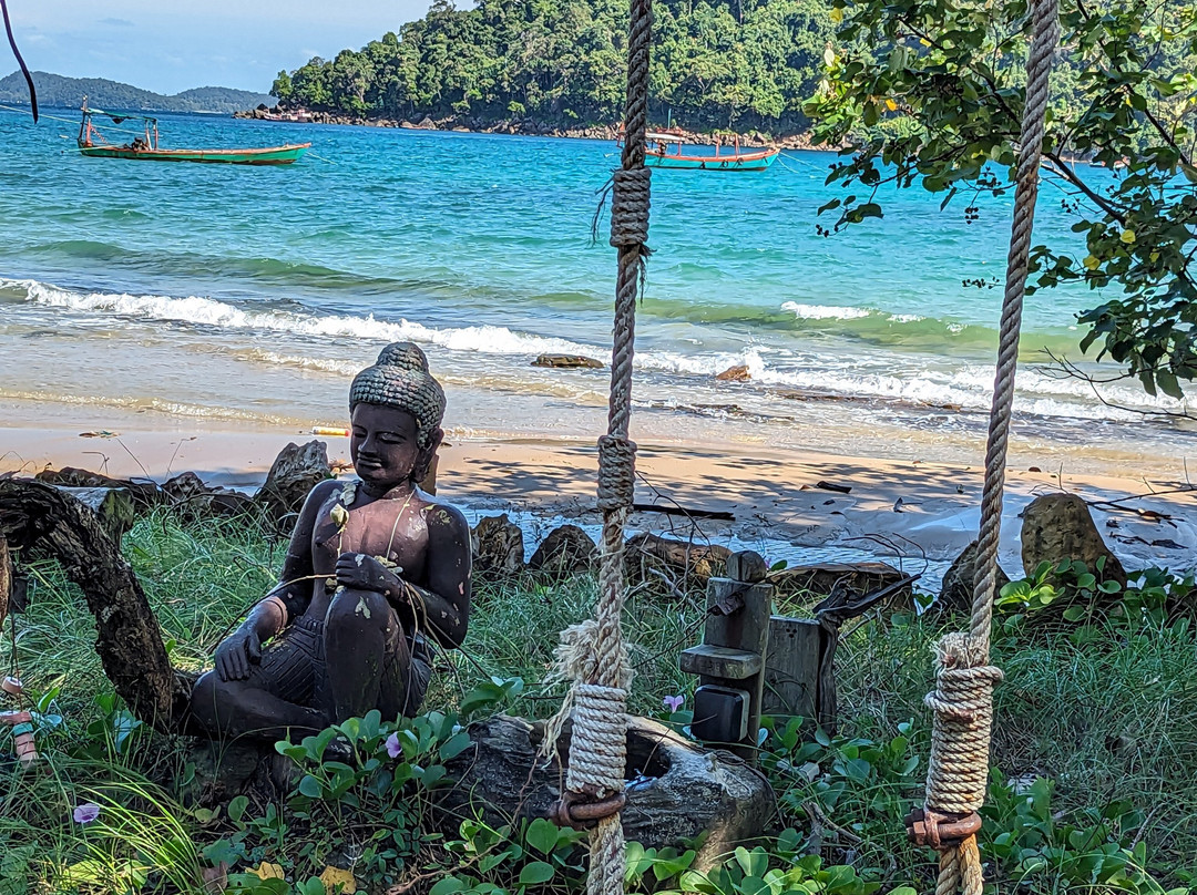 Bong's Guesthouse主图