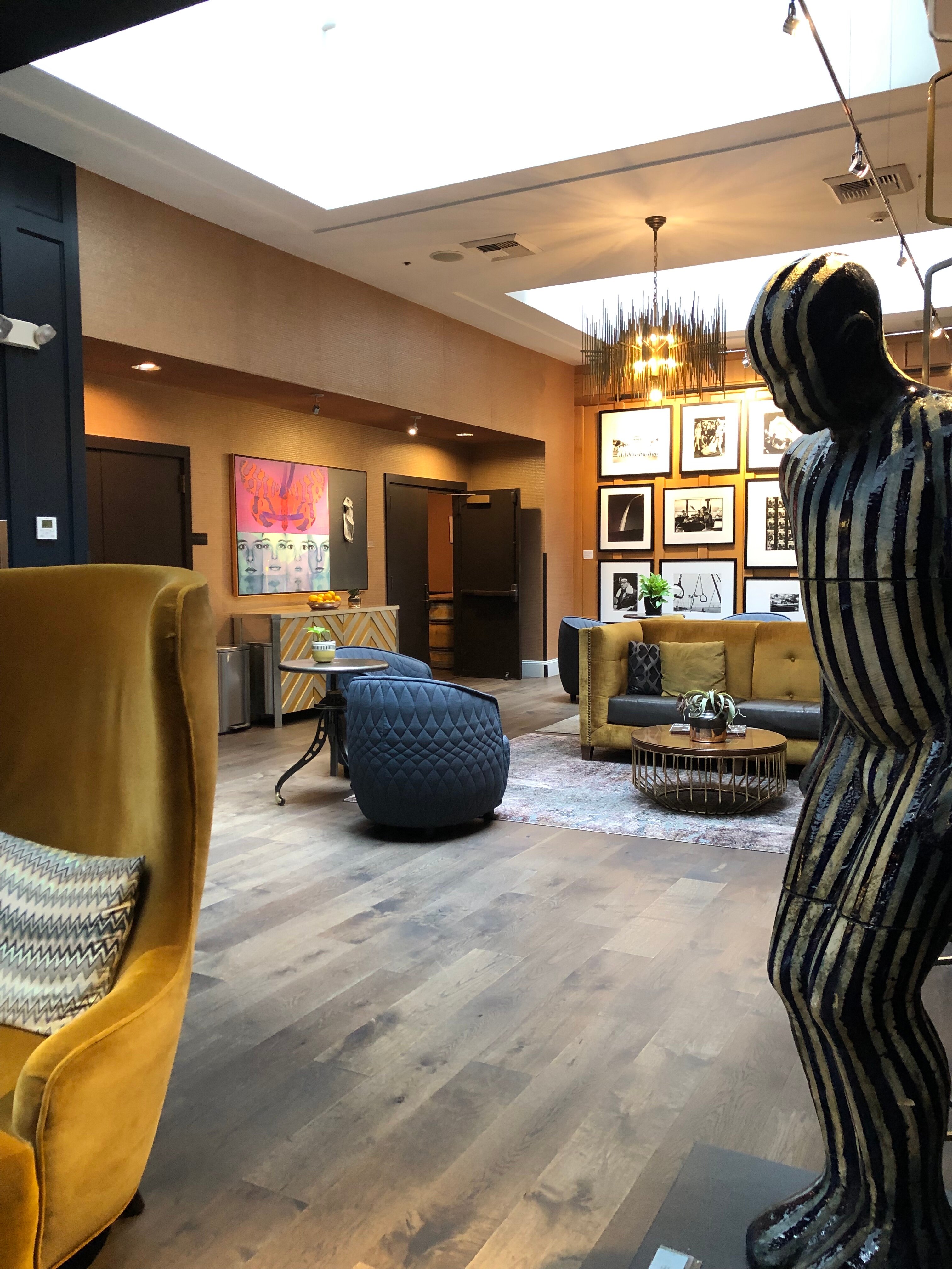 露西亚酒店-浴室