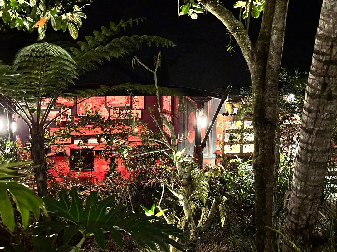 Capella Ubud, Bali主图