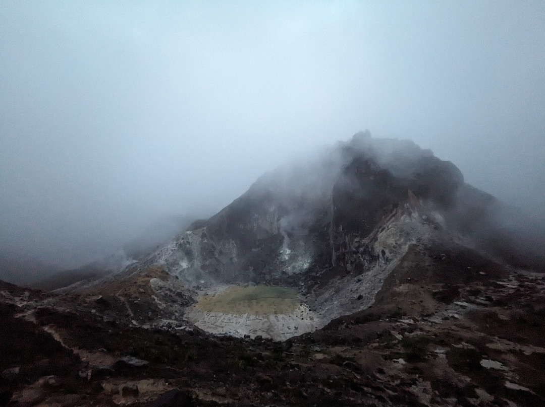 Berastagi Nachelle Homestay主图