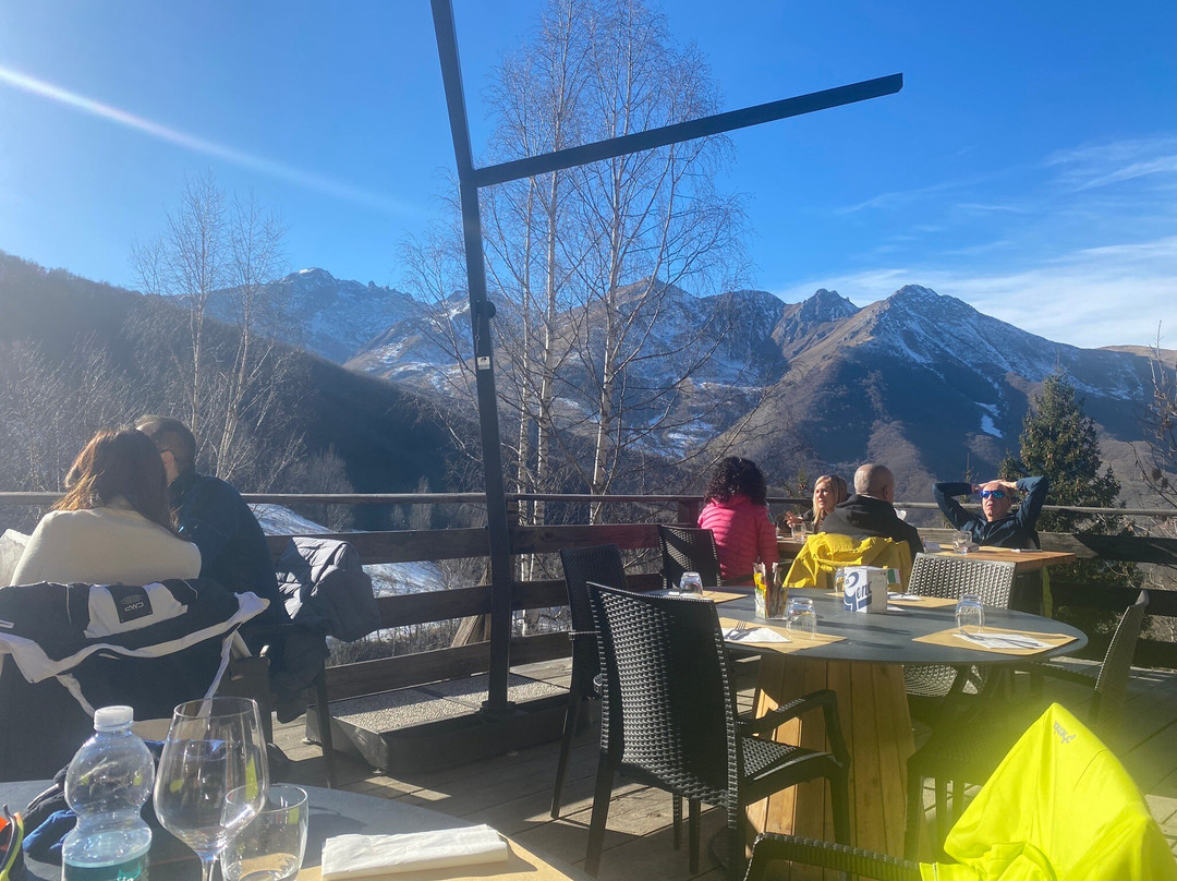 Limone Piemonte Comprensorio Sciistico-Limone Piemonte必去景点