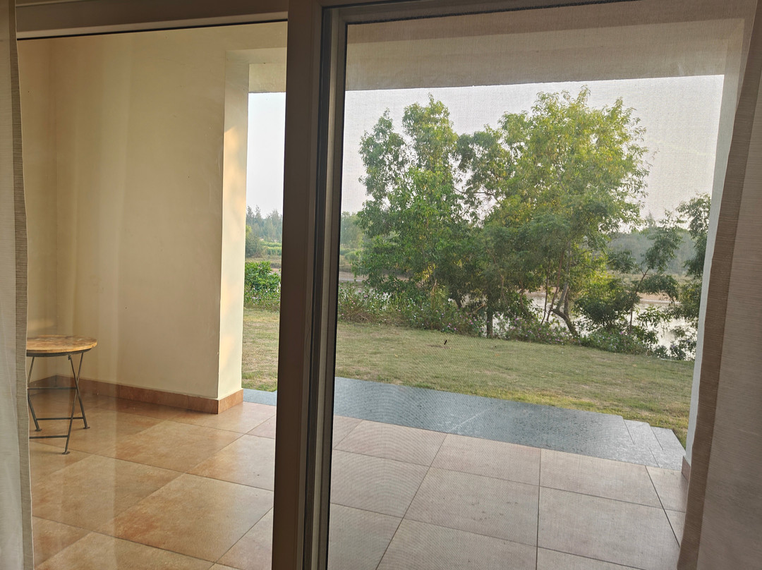 Samudra Resorts and Spa主图