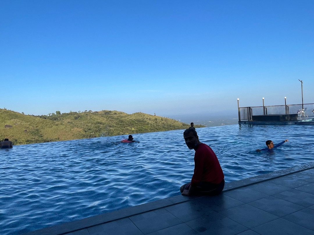 瓦亚纳德区酒店住宿-Wild Planet Bana Heights