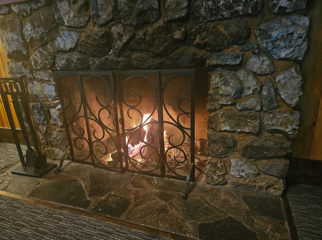 Union Creek Resort主图