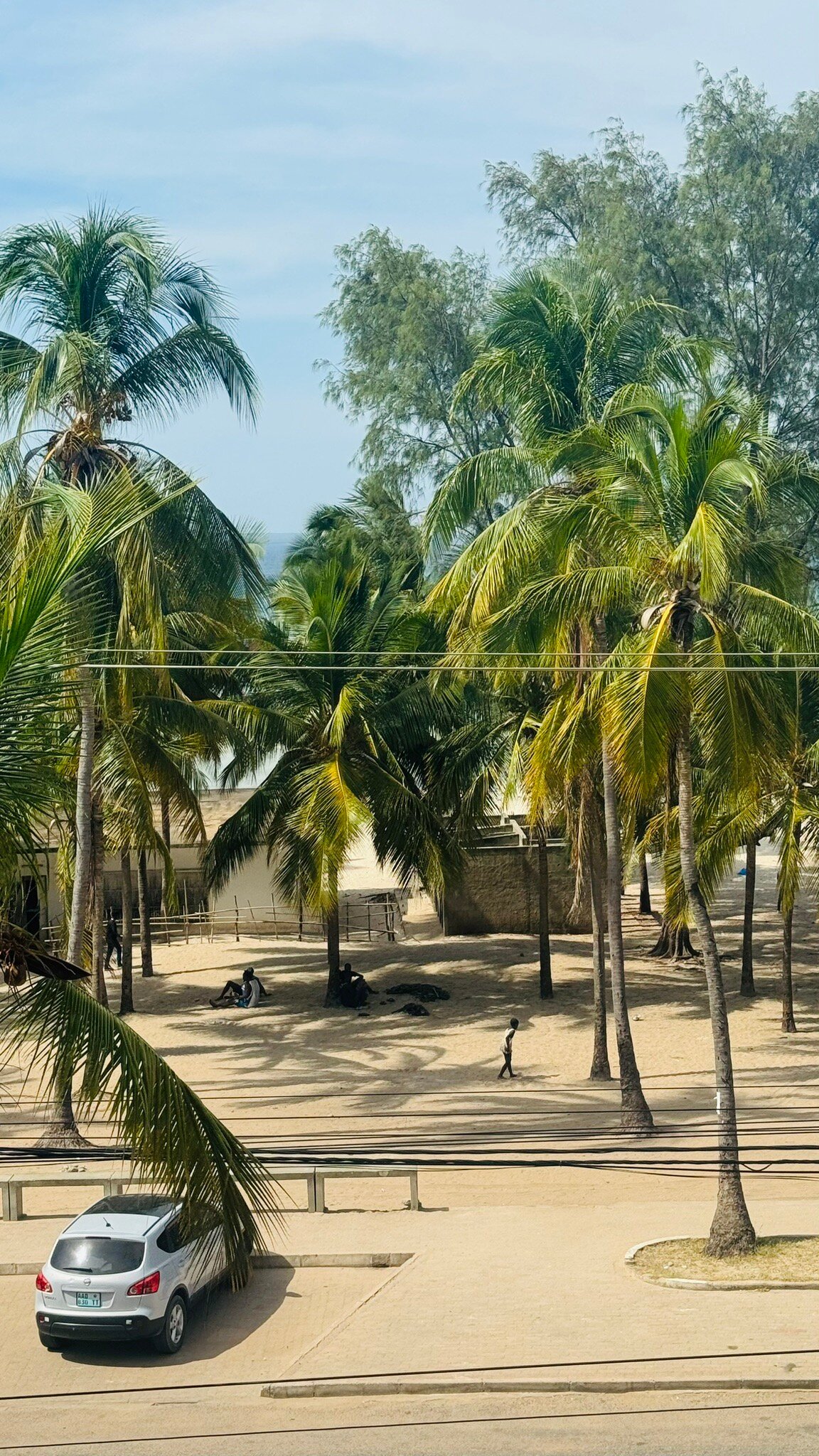 Pemba Express Hotel-官方
