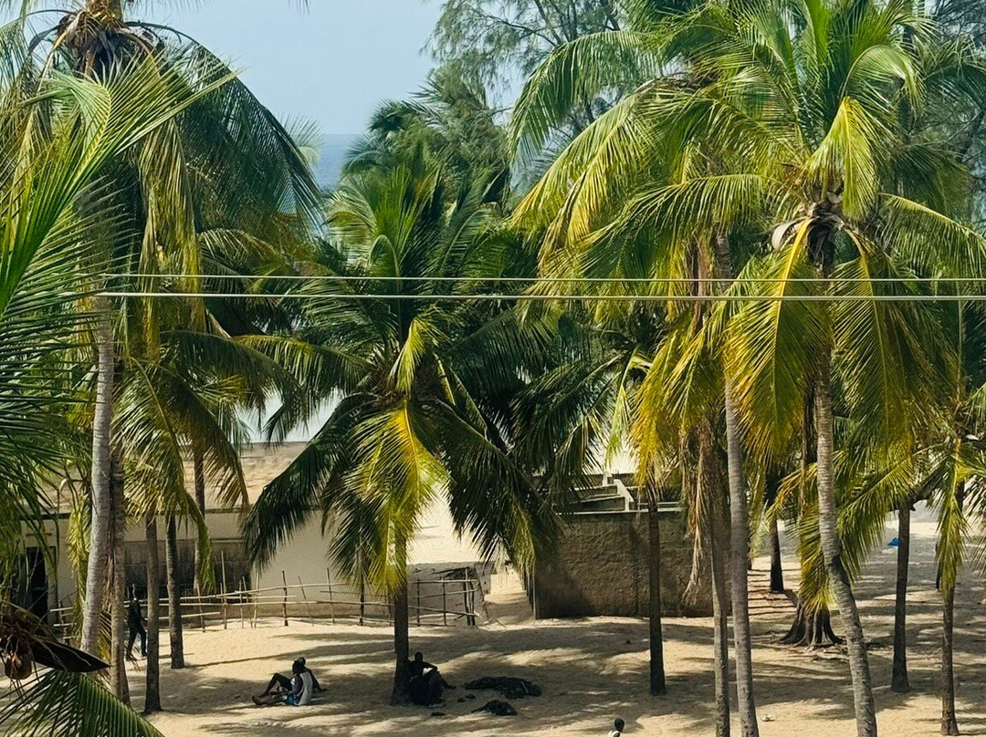 Pemba Express Hotel主图