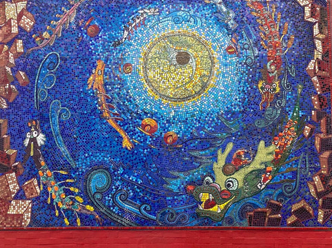 沃克维兹之旅-旧金山必去景点