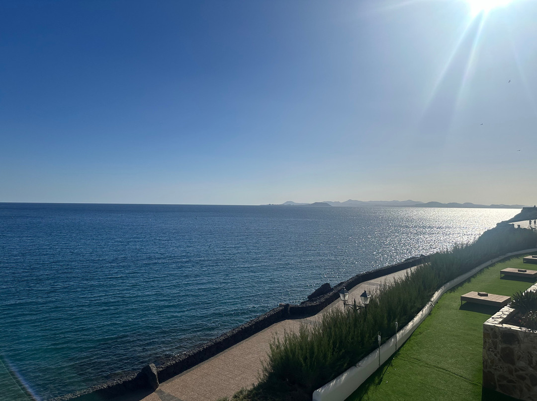 Hotel Mirador Papagayo By LIVVO主图