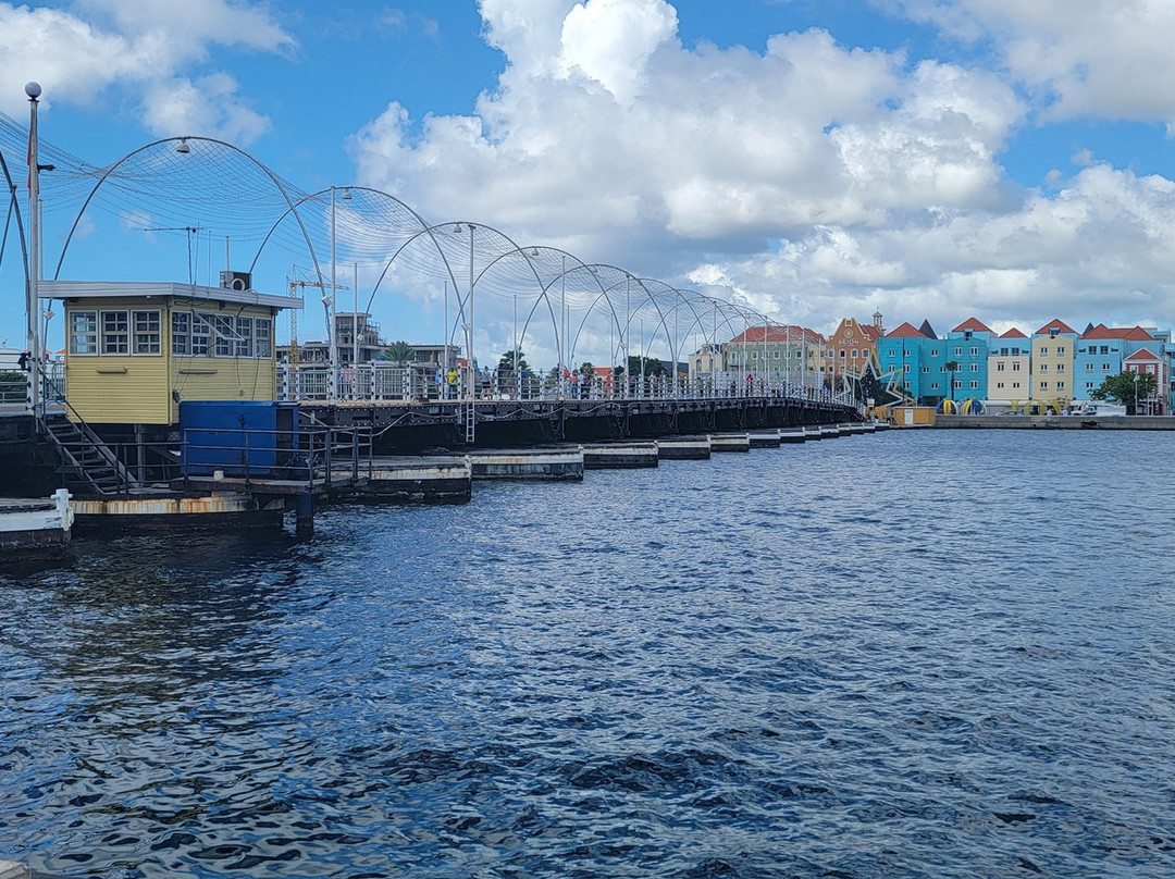 Discover Curacao Tours-威廉斯塔德必去景点