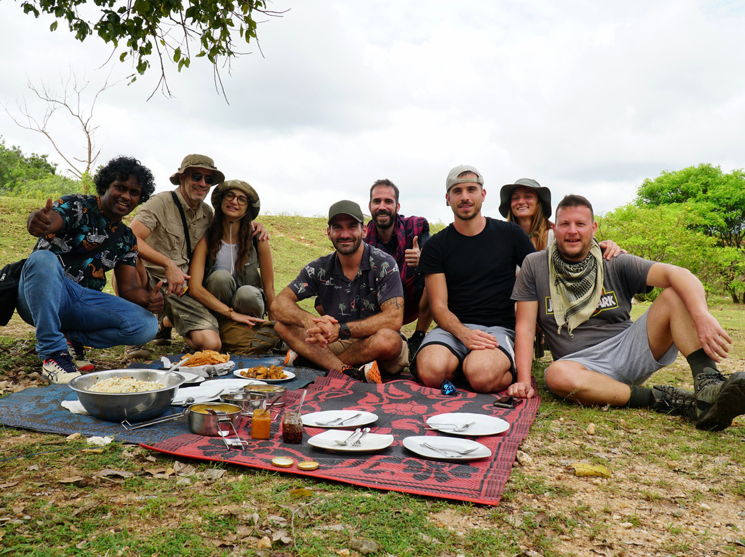 Sri Lanka Car Tours-科伦坡必去景点