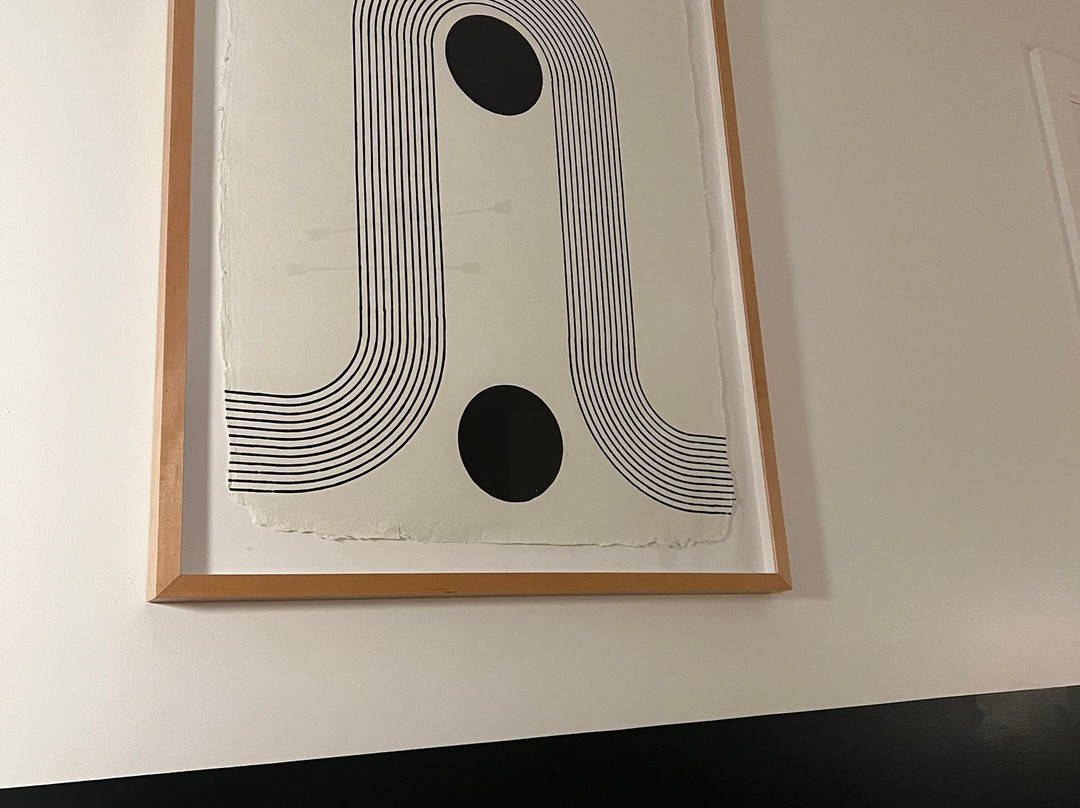 圣路易斯朗泉旅舍主图