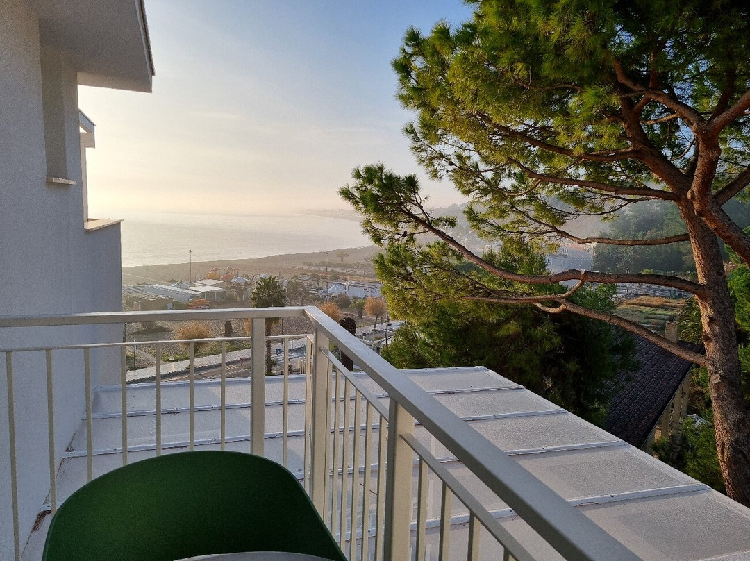 View Place Numana