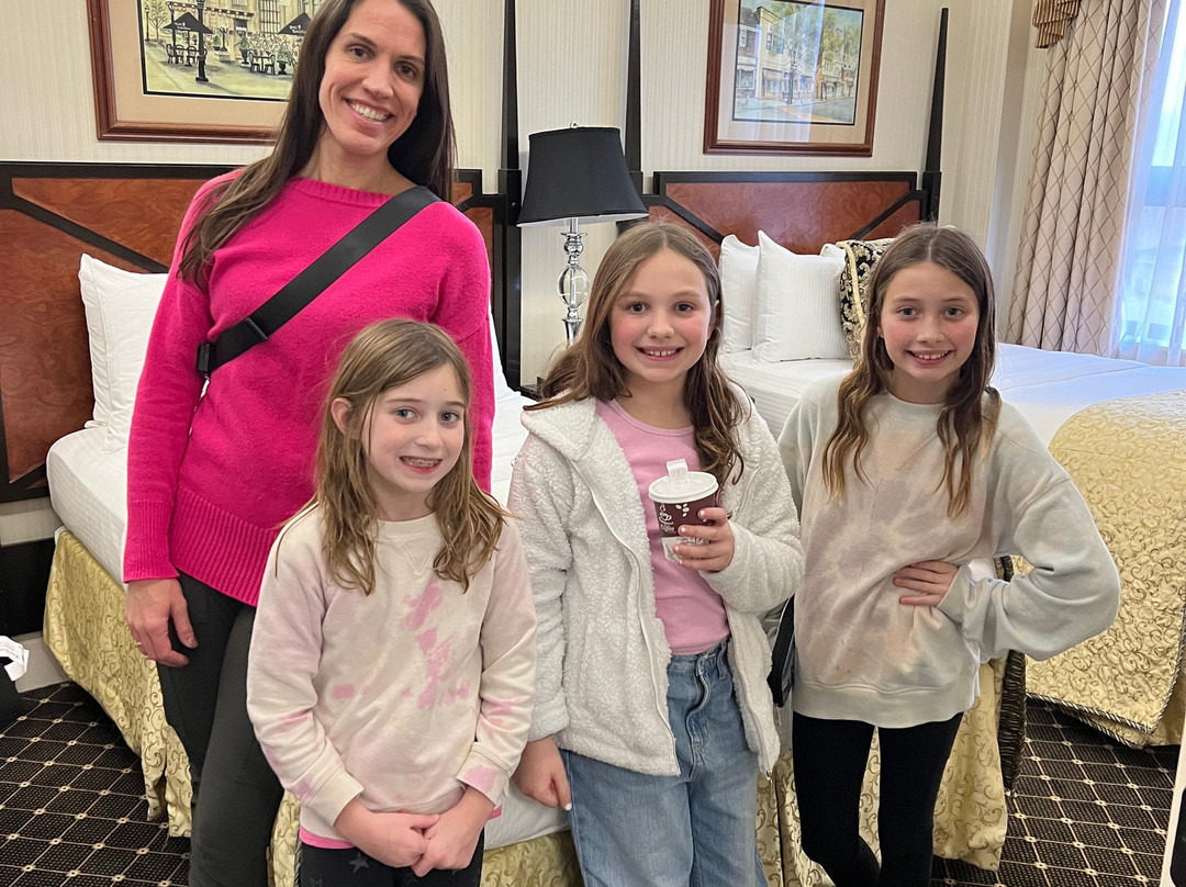 Historic Hotel Bethlehem主图