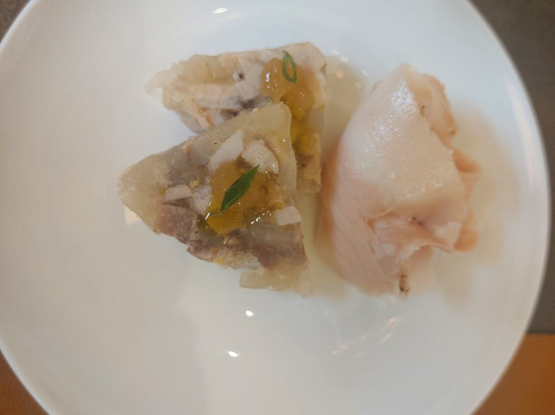Core by Clare Smyth