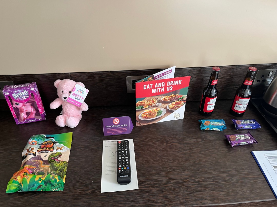 Premier Inn West Bromwich hotel
