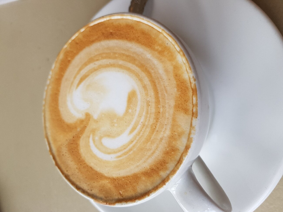 Chart Farm-开普敦中心区必去景点