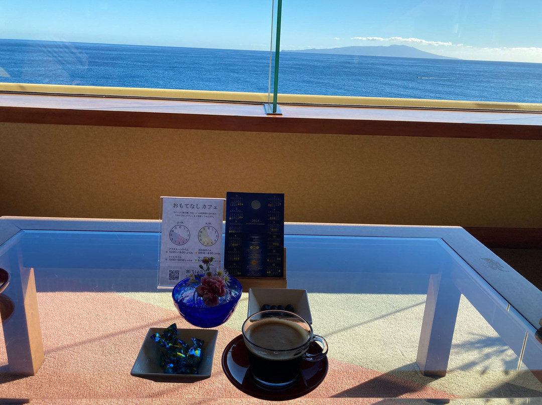 望水日式旅馆主图
