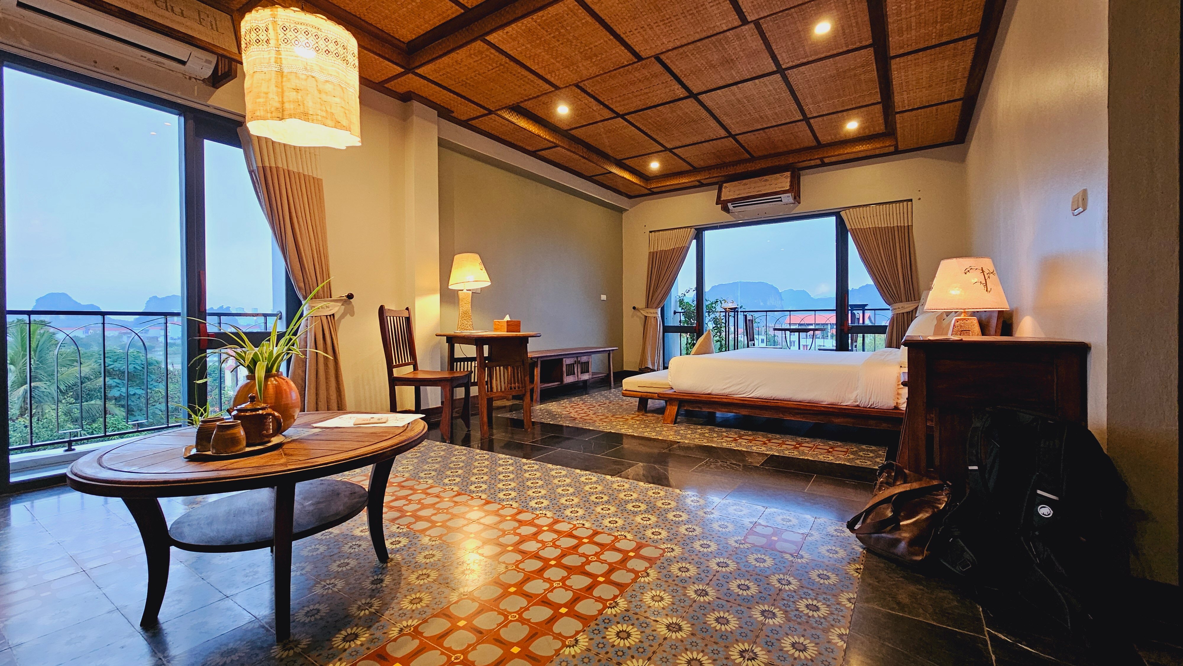 Le Clos Du Fil-客卧