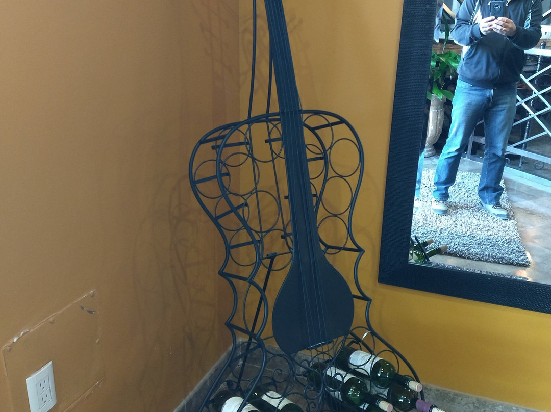 Hotel San Jose主图