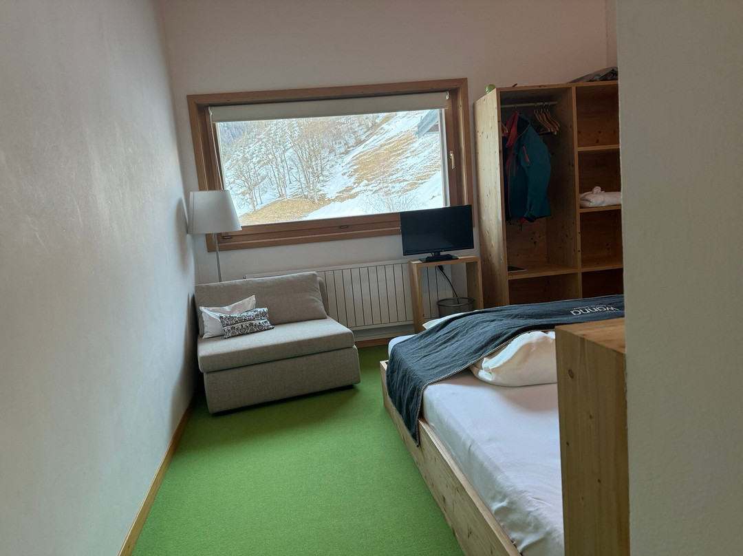 Berghotel Wanna主图