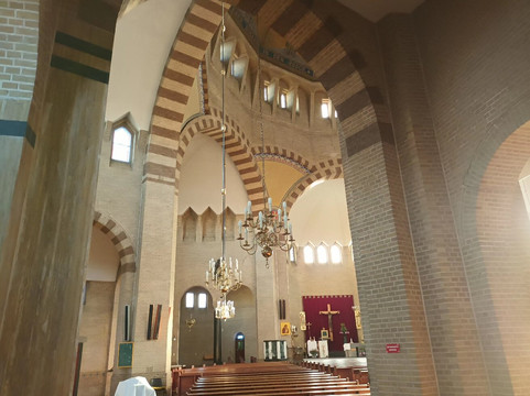 H.H. Engelbewaarders-利塞必去景点