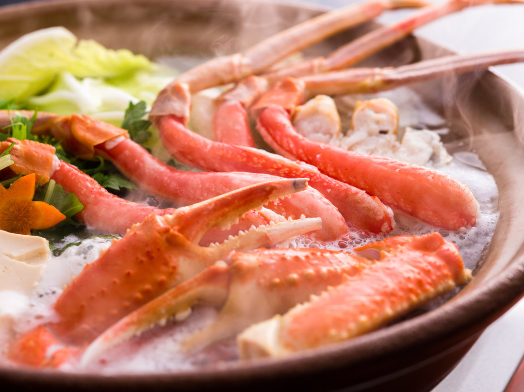 欧亚达西洒亚日式旅馆主图