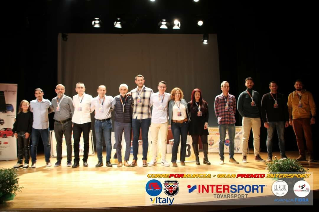 Municipal Auditorium and Center Cabezo de Torres-Cabezo de Torres必去景点