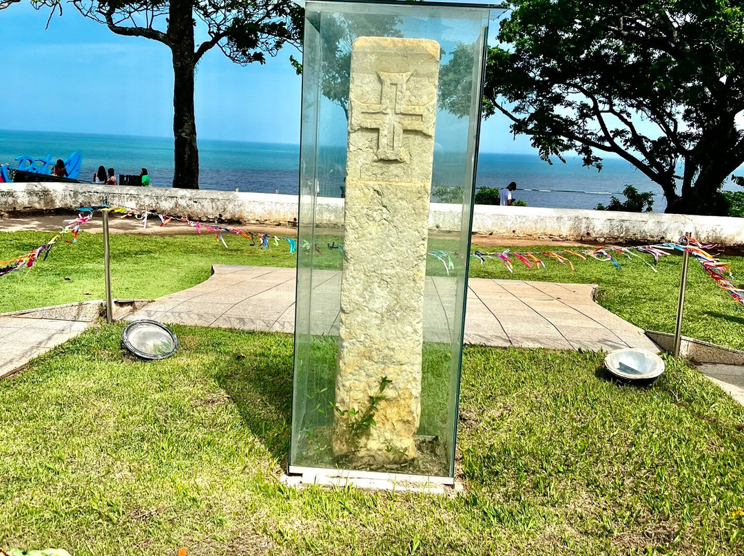 Farol de Porto Seguro-Porto Seguro必去景点