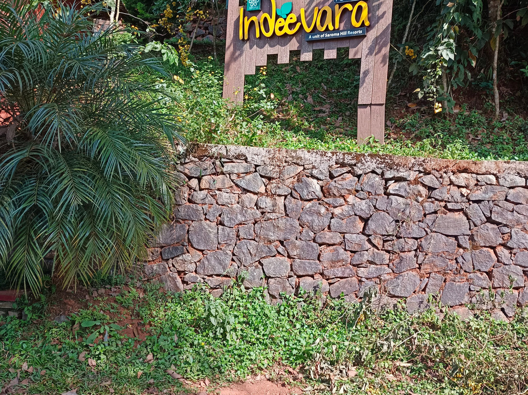 Indeevara Retreat主图