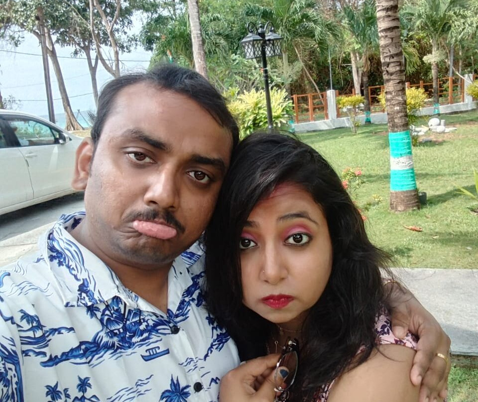 TSG Aura Resort主图