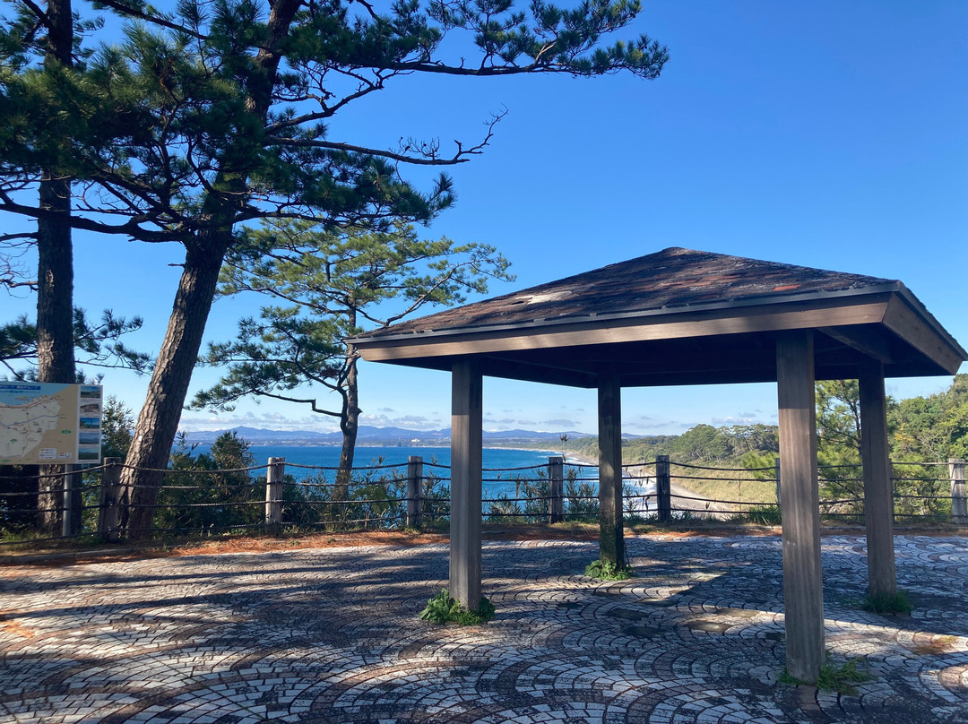 Sebira Park-南九州市必去景点